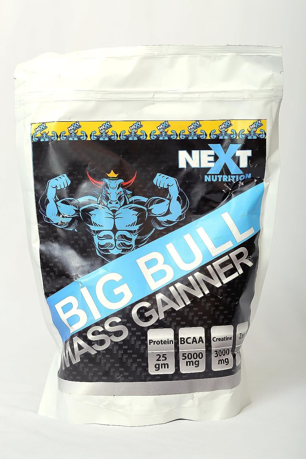 Mass Gainer Amazon.in Health & Personal Care