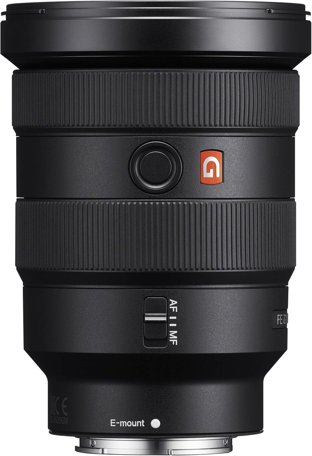 SONY - ひな　SONY FE GM 16-35 F2.8  SEL1635GM Amazon.com : Sony - FE 16-35mm F2.8 GM Wide-angle Zoom Lens