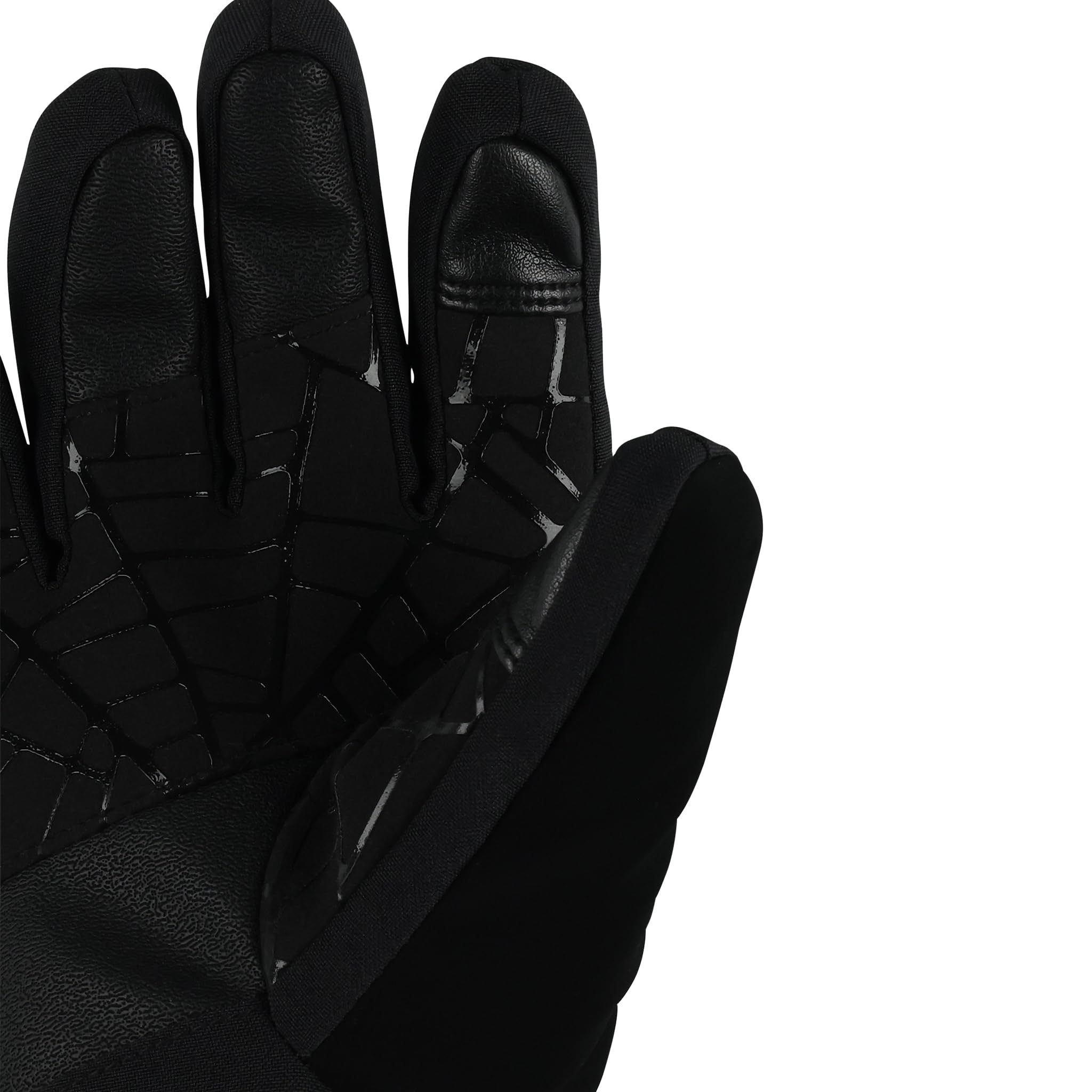 Spyder Jungen Overweb Gloves Handschuhe