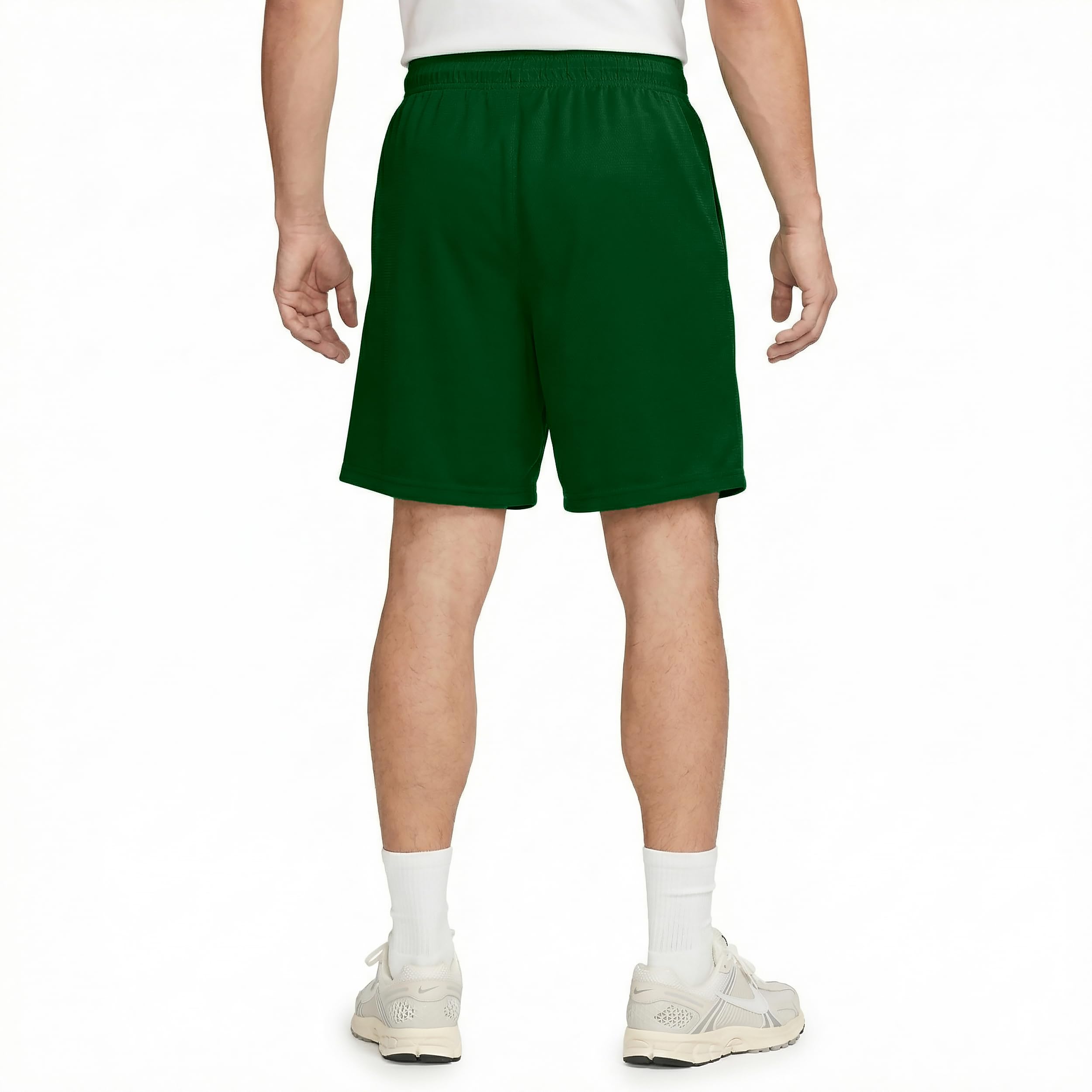 Ultra Game Mesh Basketball Shorts - Pantalones Cortos de Baloncesto atléticos de Malla Hombre