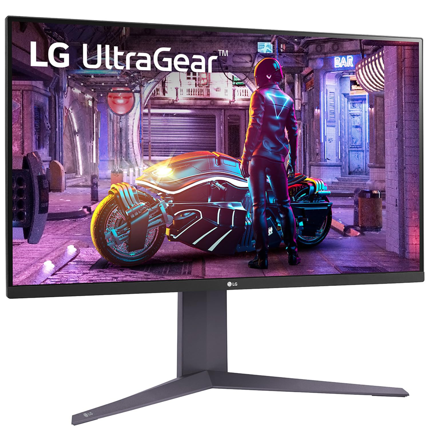 LG UltraGear™ Gaming Monitor(32