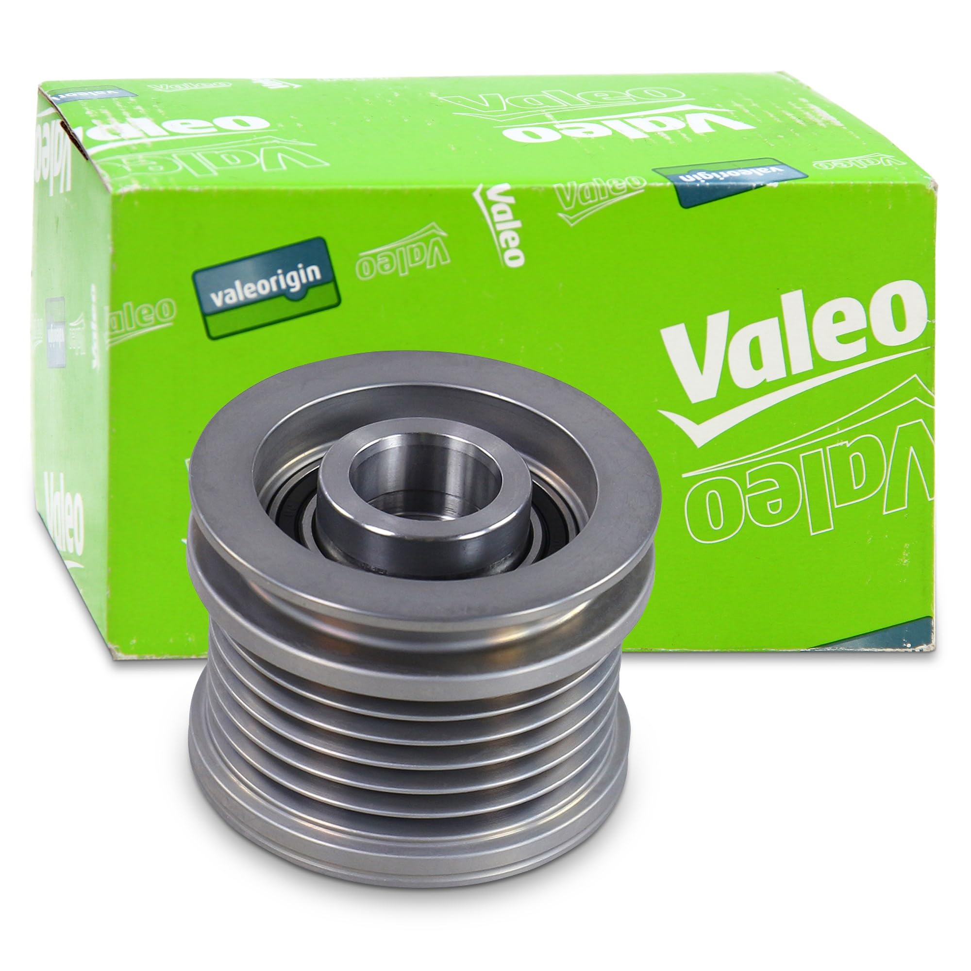 VALEO 588016 Alternators