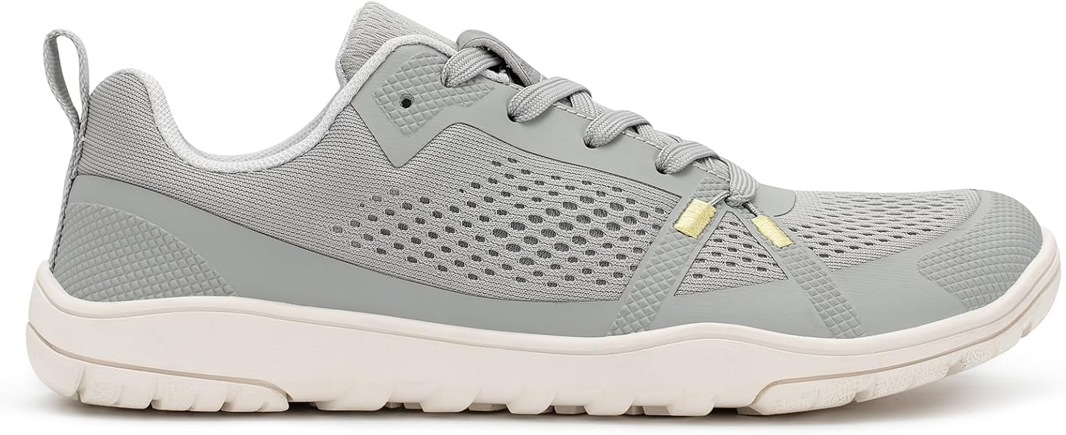 Pulltop Barefoot Trail Running Shoes for Womens - Wide Toe Box | Zero Drop Sole | Minimalist Crossfit Training Shoes - Image 5