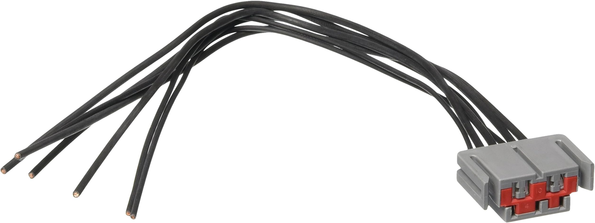 Motorcraft WPT899 Wiring Pigtail Kit Automotive