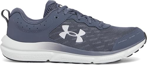 Under Armour UA Charged Assert 10 - Chaussure de course pour homme, 42 EU