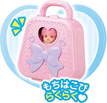 Amazon.co.jp: パイロット ポケットメルちゃん パーツ ポケメル