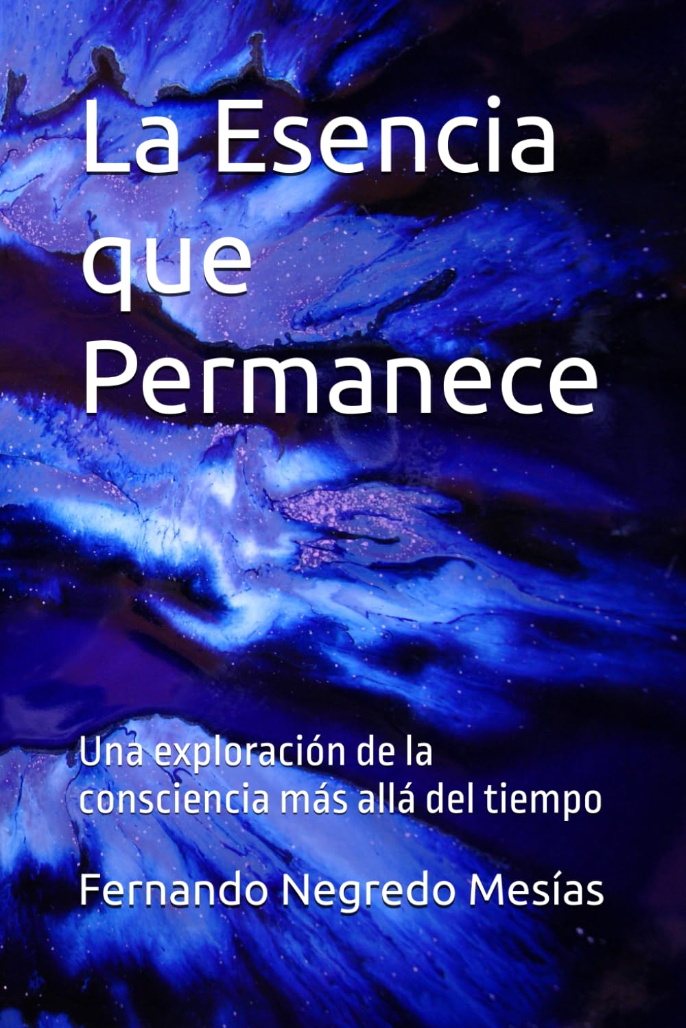 La Esencia que Permanece: Una exploración de la consciencia más allá del tiempo