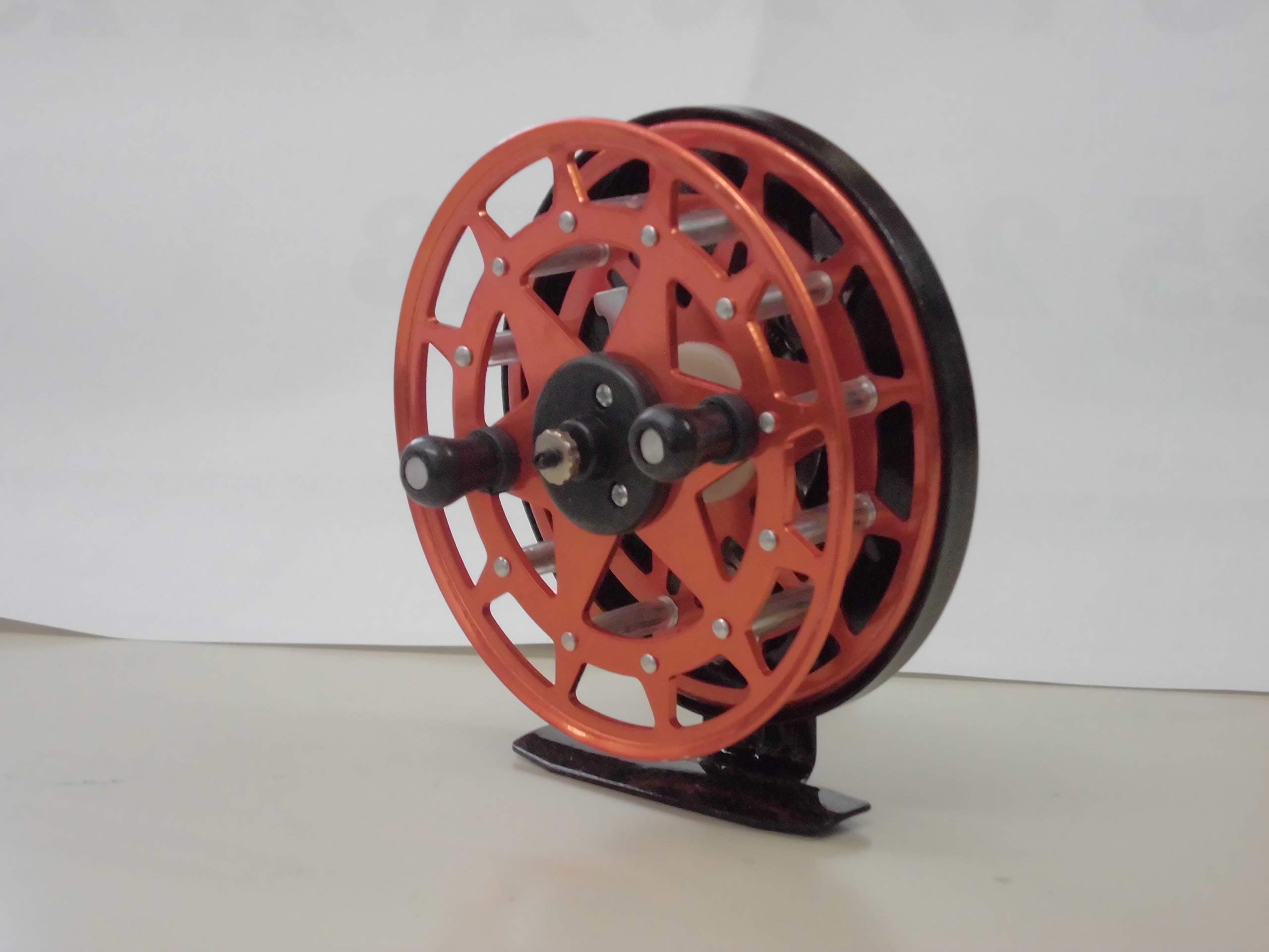 Amazon | フライリール アルミ合金 1000-2000系列 選択可 (1000系列