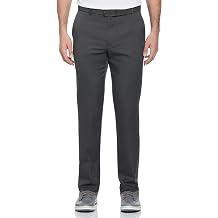 Callaway Men's Pro Spin 3.0 Stretch Golf Pants with Active Waistband Waist Size 30-42 Big & Tall Men's Asphalt 34W x 32L