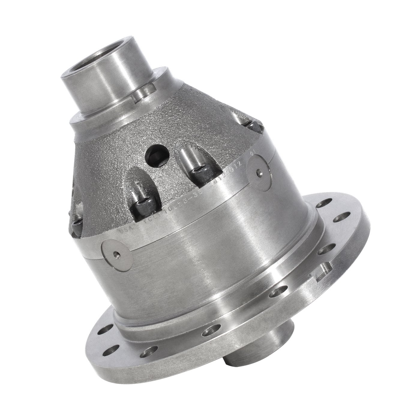 Yukon Grizzly Locker for Ford 10.25" &amp; 10.5" Differentials, 35 Spline