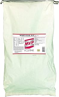 Mare Foal II-P (50 lb) Balanced Multi Vitamin/Mineral Supplement for Mares, Foals & Yearlings
