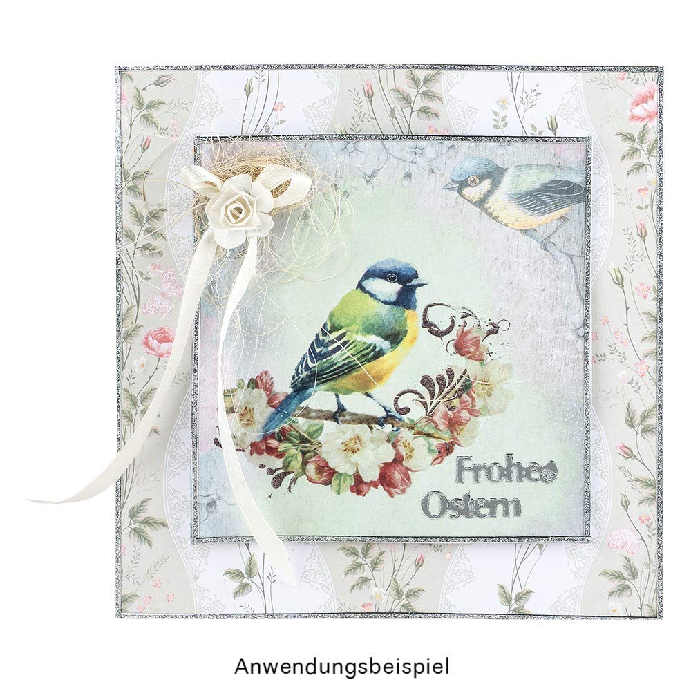 Divertida Tarjeta De Felicitación De Cumpleaños Número 104 Con