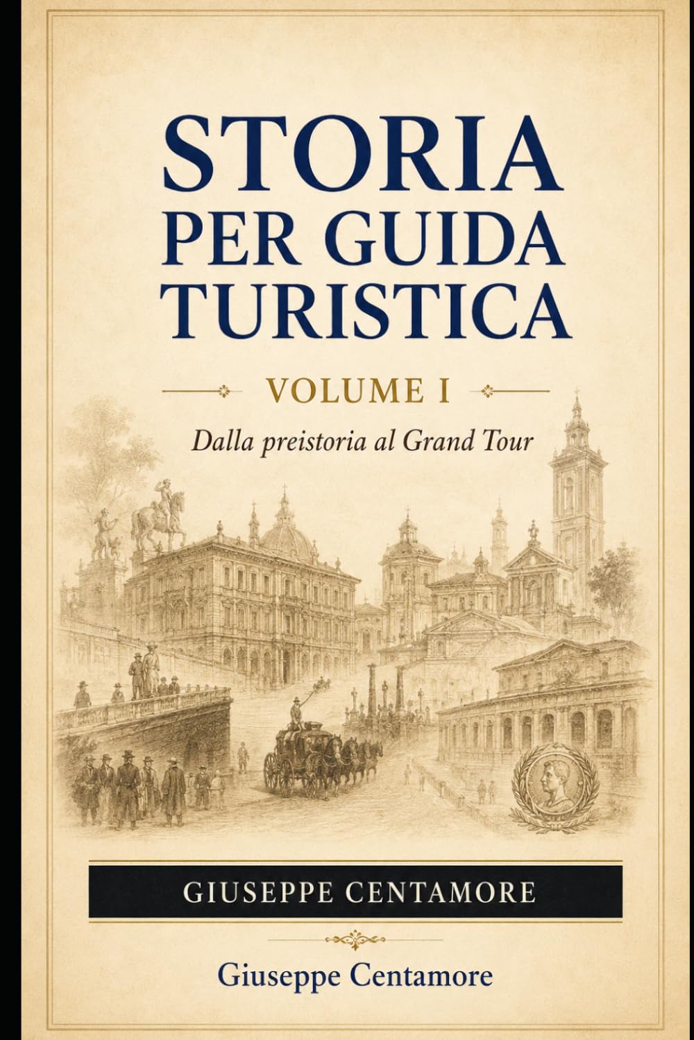 Storia per guida turistica Dalla preistoria all’Italia contemporanea: epoche, luoghi, civiltà, città e memoria: Cronologie, schemi, quiz commentati e ... metodo, quiz commentati e casi guidati)