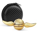 Fidget Hand Spinner Toy for Kids Adults, Sensory Orb Gift for Boys Girls, Ideal Finger Toy for Decoration Collection, Cool Metal Sensory Fidget Gyro Toy