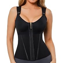 Waist Trainer For Women Postpartum Shapewear Sport Faja Corset Bra