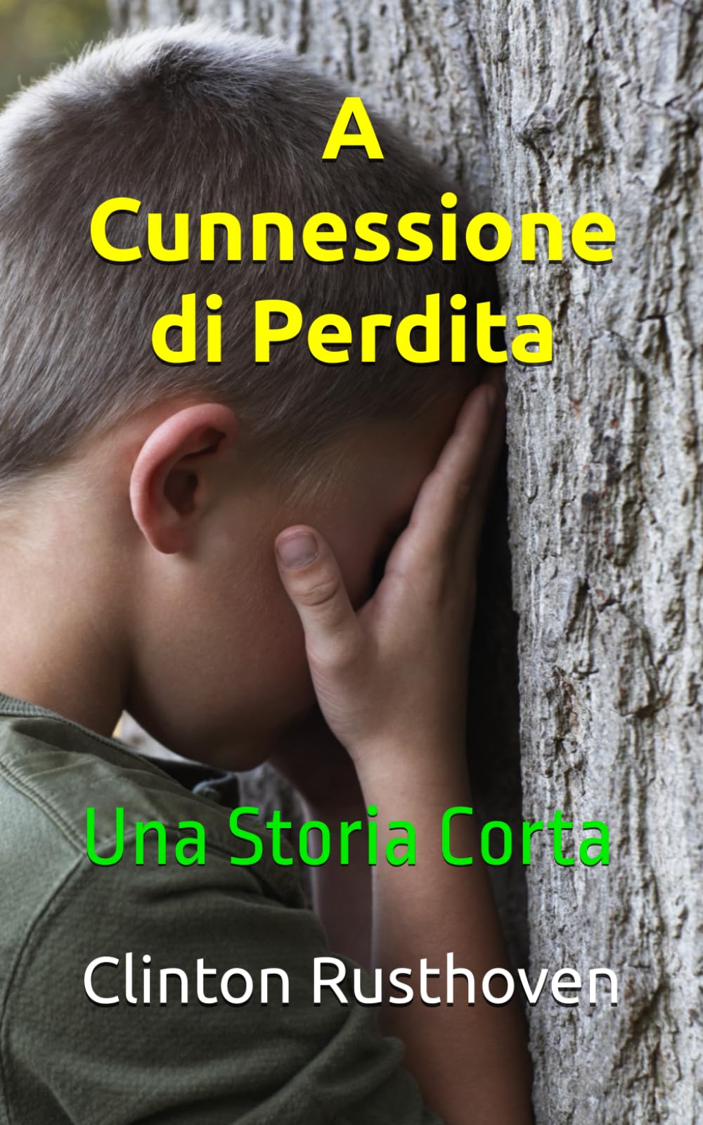 A Cunnessione di Perdita: Una Storia Corta