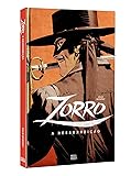 Zorro: A Ressurreição