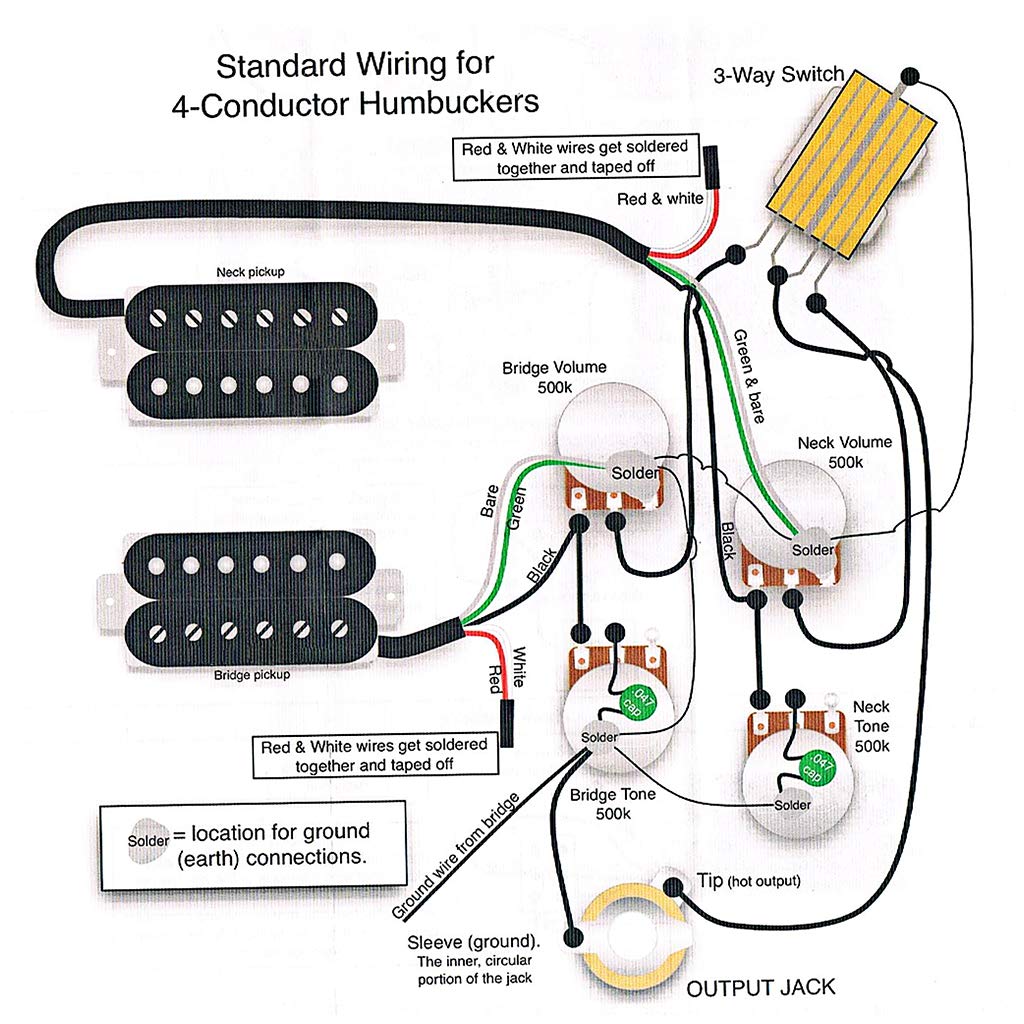 Alnicov Pickup Humbucker Double Coil Set Manico E Ponte Pickup In Palissandro Per Chitarra Elettrica Con Viti Di Montaggio
