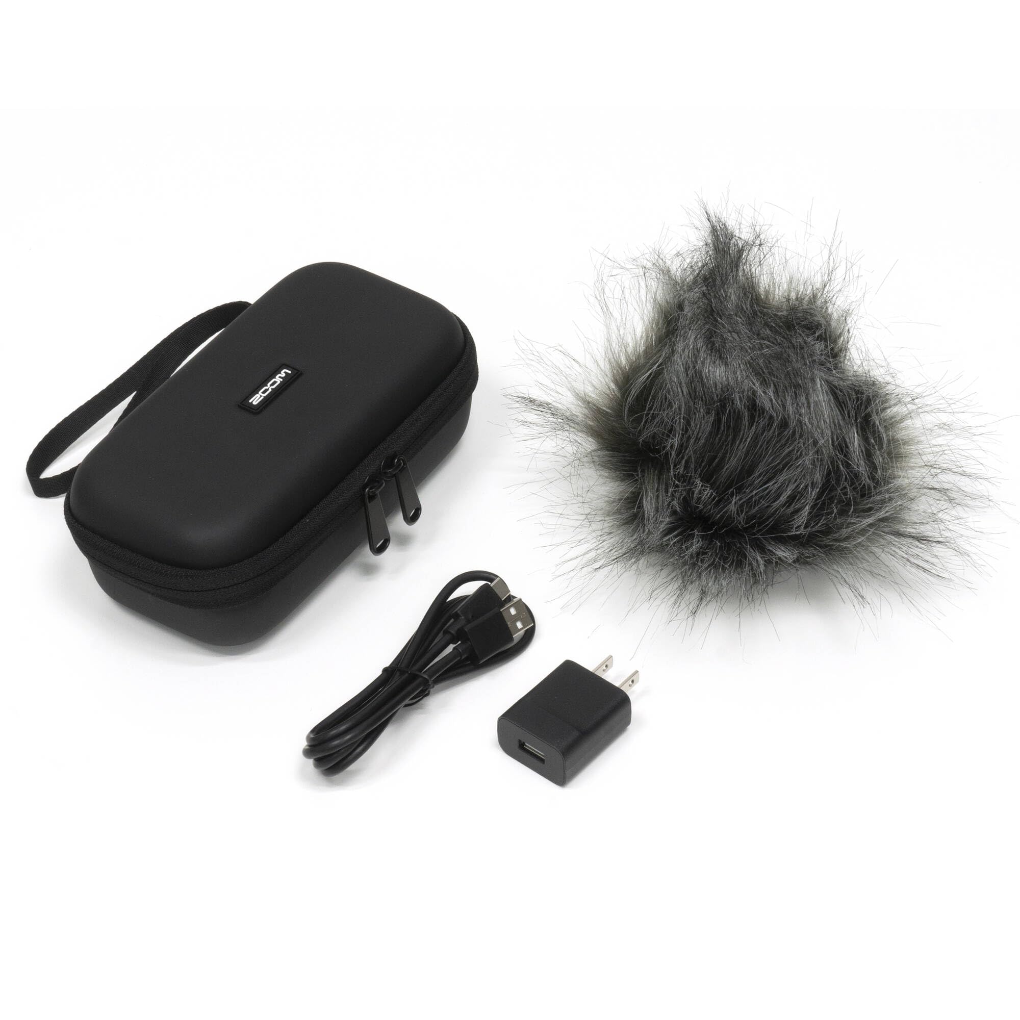 ZOOM H4essential 4トラックレコーダー 32-bit float Amazon.com: Zoom H4essential 4-Track 32-Bit Float Portable Audio