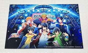 ヒプマイ　ポストカード Amazon | ヒプマイ 10th エポス ポスカ ポストカード ヨコハマ
