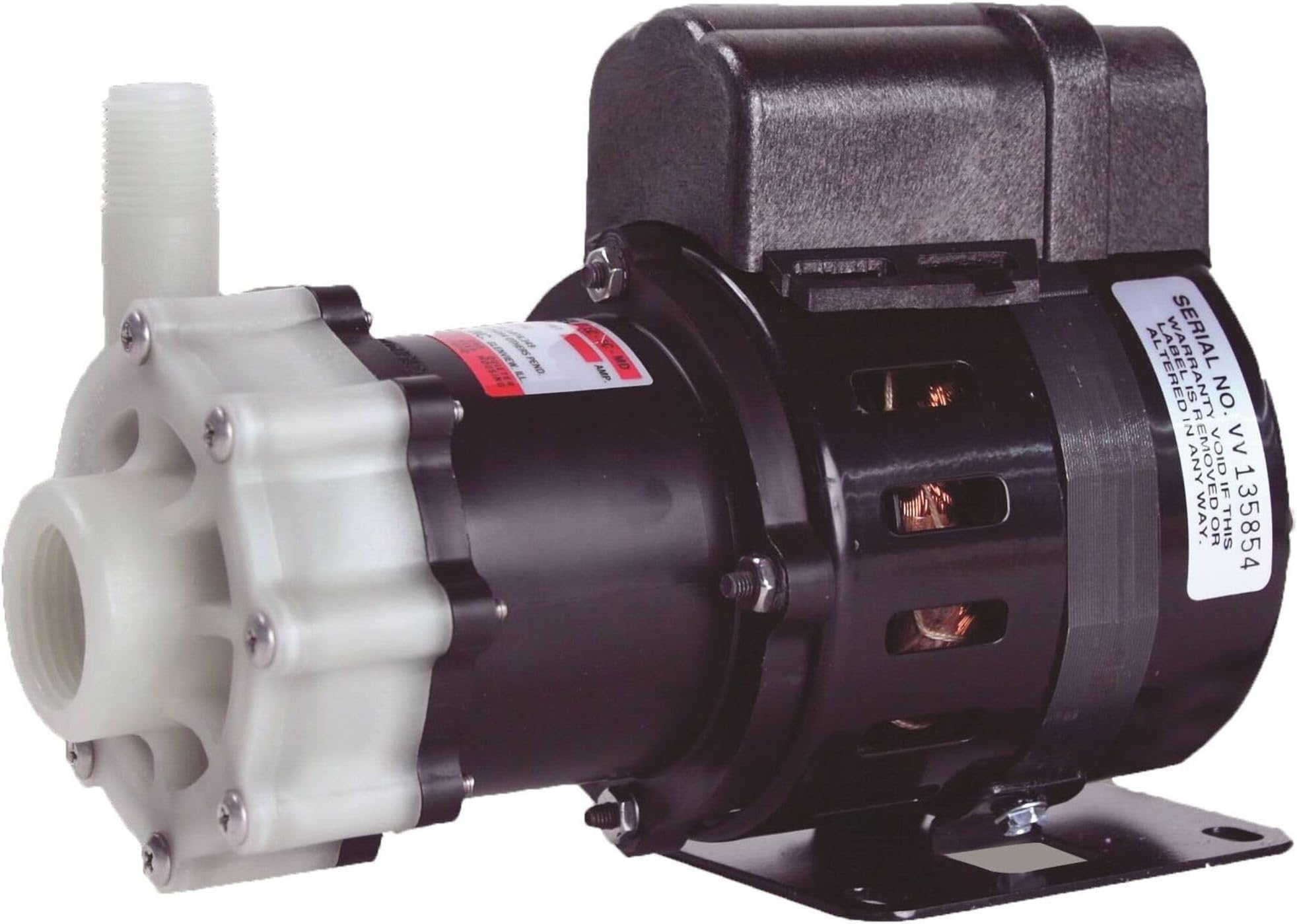 Pump Ac-5c-md 1000 Gph 115v 0150-0026-0100