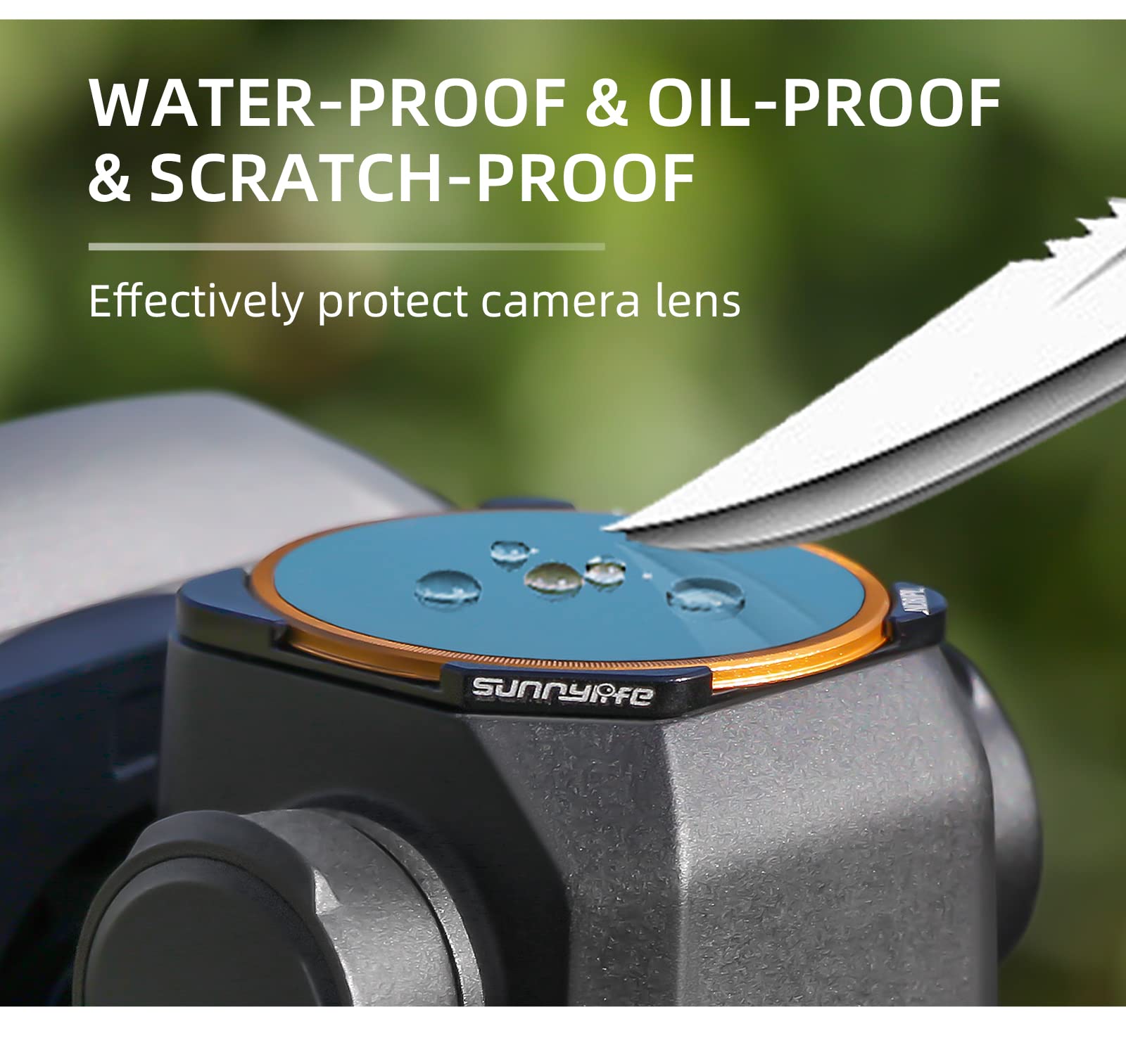 ND 8 16 CPL Zestaw filtrów dla DJI Mavic 3 Mavic 3 Cine Regulowana wielowarstwowa powłoka wodoodporna, odporna na olej, odporna na zarysowania, akcesoria drona (Combo 1)