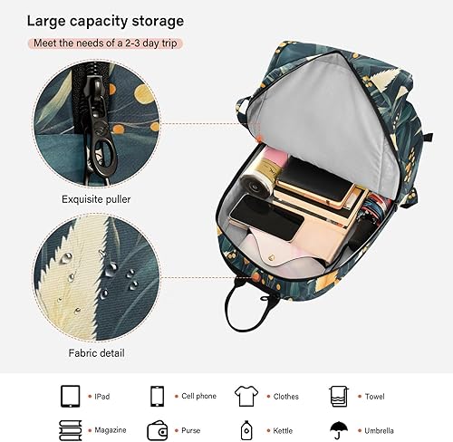 Miniatura 6 de Tenni - Bolsa de raqueta de bádminton ligera para pampas, bolsa de bádminton para adolescentes, niños, niñas, hombres y mujeres, accesorios para