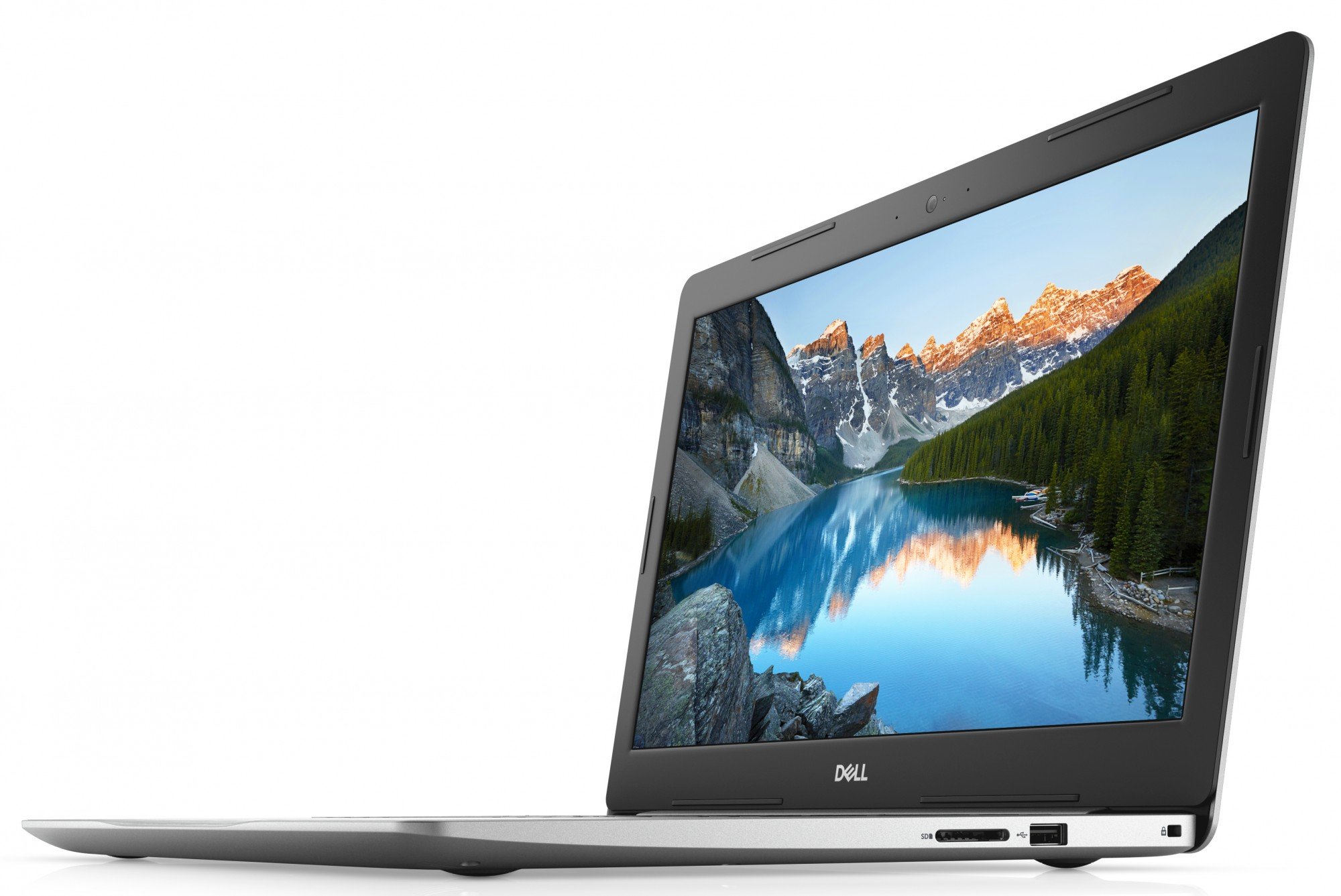 Dell Inspiron 15 5000 5570-15.6