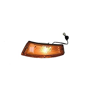 Amazon.com: Show Me Classic Parts Datsun 240z Turn Signal