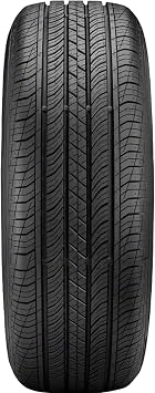 CONTINENTAL 215/55R17 94V CONTINENTAL PRO CONTACT TX FIA BW AS | Passenger Touring All Season Traction 94V Rated Standard Load Radial Construction Black Sidewall Tire