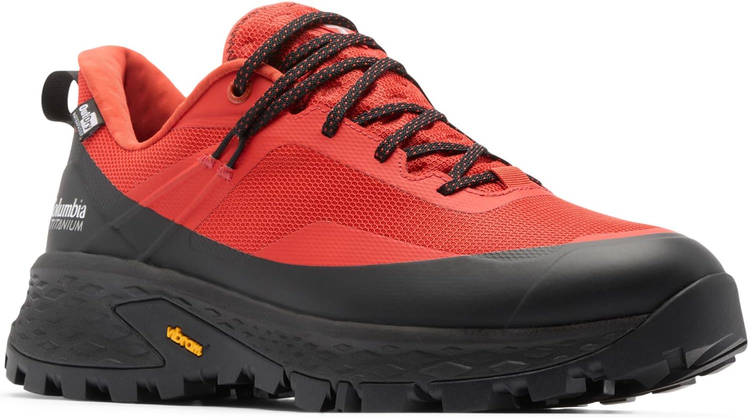 Columbia Men's Tellurix Titanium Outdry