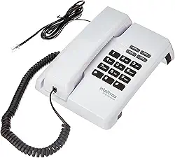 Telefone TC 50 Premium 100 MS Preto Intelbras