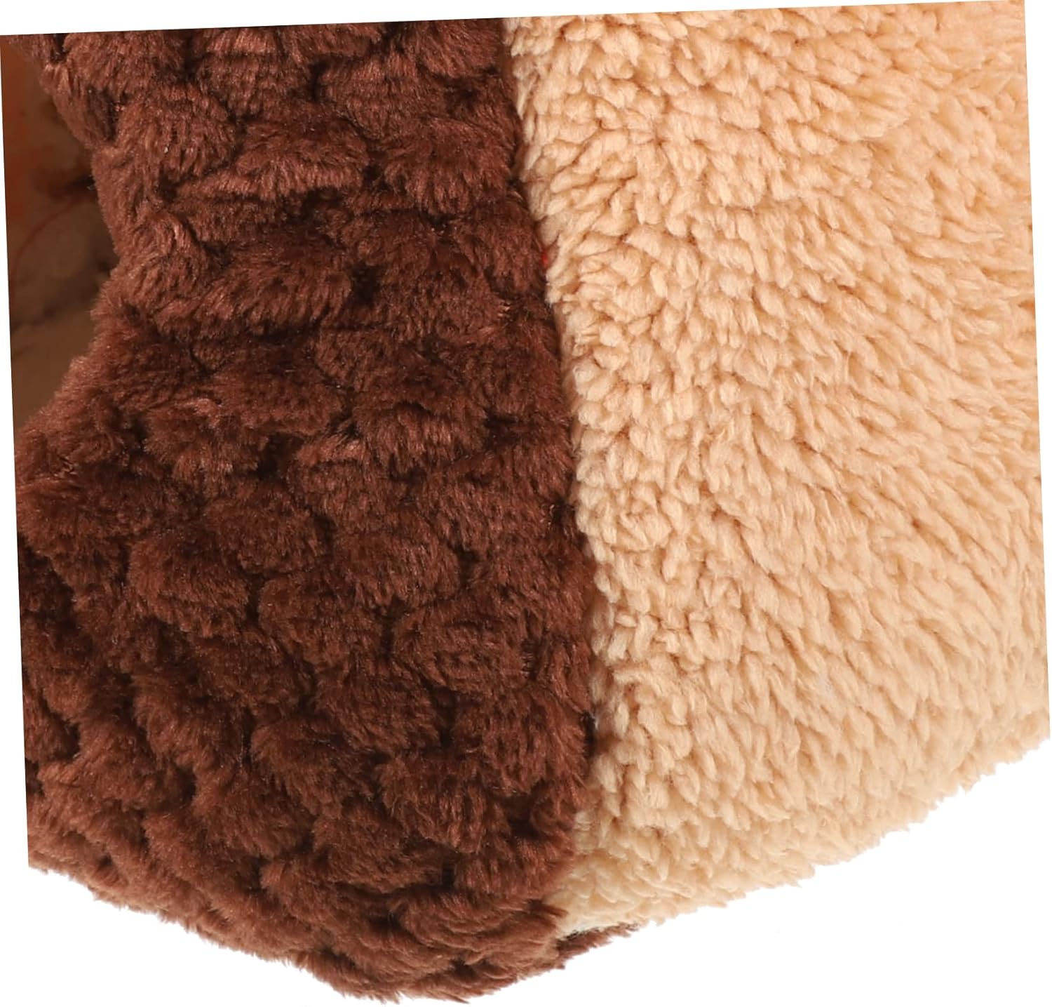 BESPORTBLE 3pcs Warm Hanging Hammock for Pets Comfortable Nest for Guinea Pigs Chinchillas and Squirrels Easy to Install Breathable and Versatile Design for Play and Resting