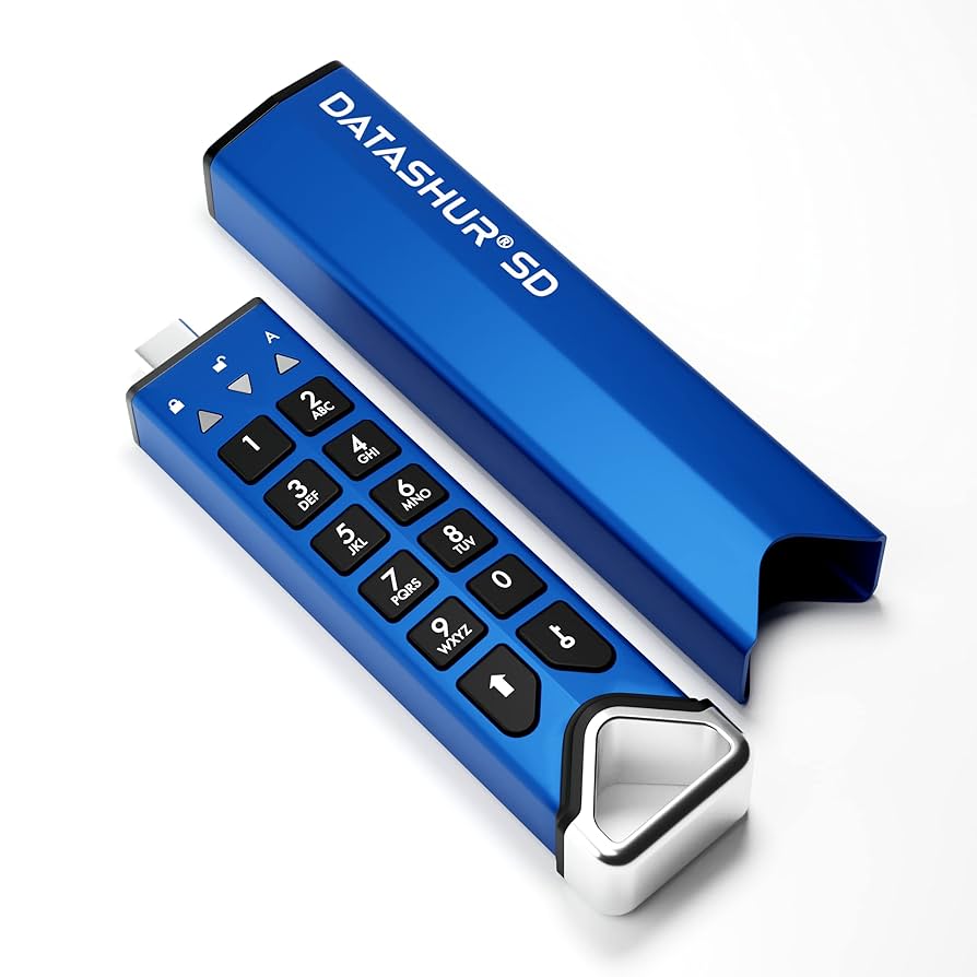iStorage DatAshur SD 暗号化USBフラッシュドライブ Amazon.co.jp: iStorage DatAshur SD 64GB 暗号化USBフラッシュ
