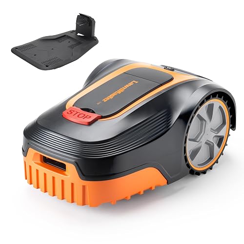 LawnMaster L10 Robotic Lawnmower