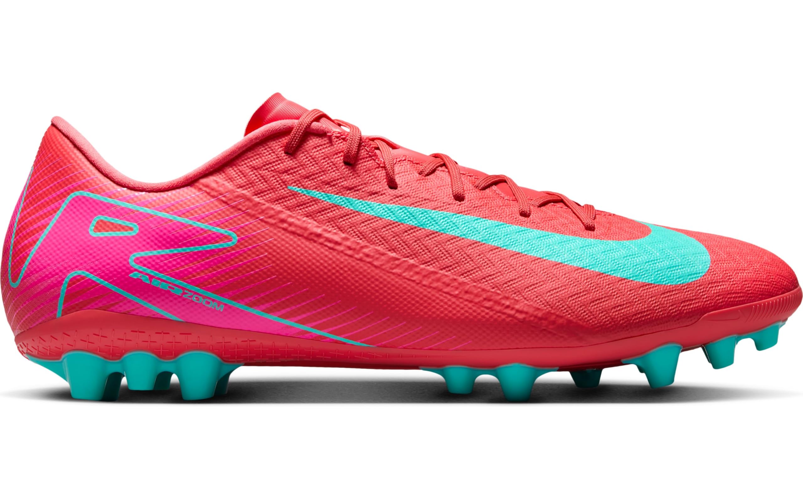 Nike Zoom Vapor 16 Academy AG Zapatillas de fútbolHombre