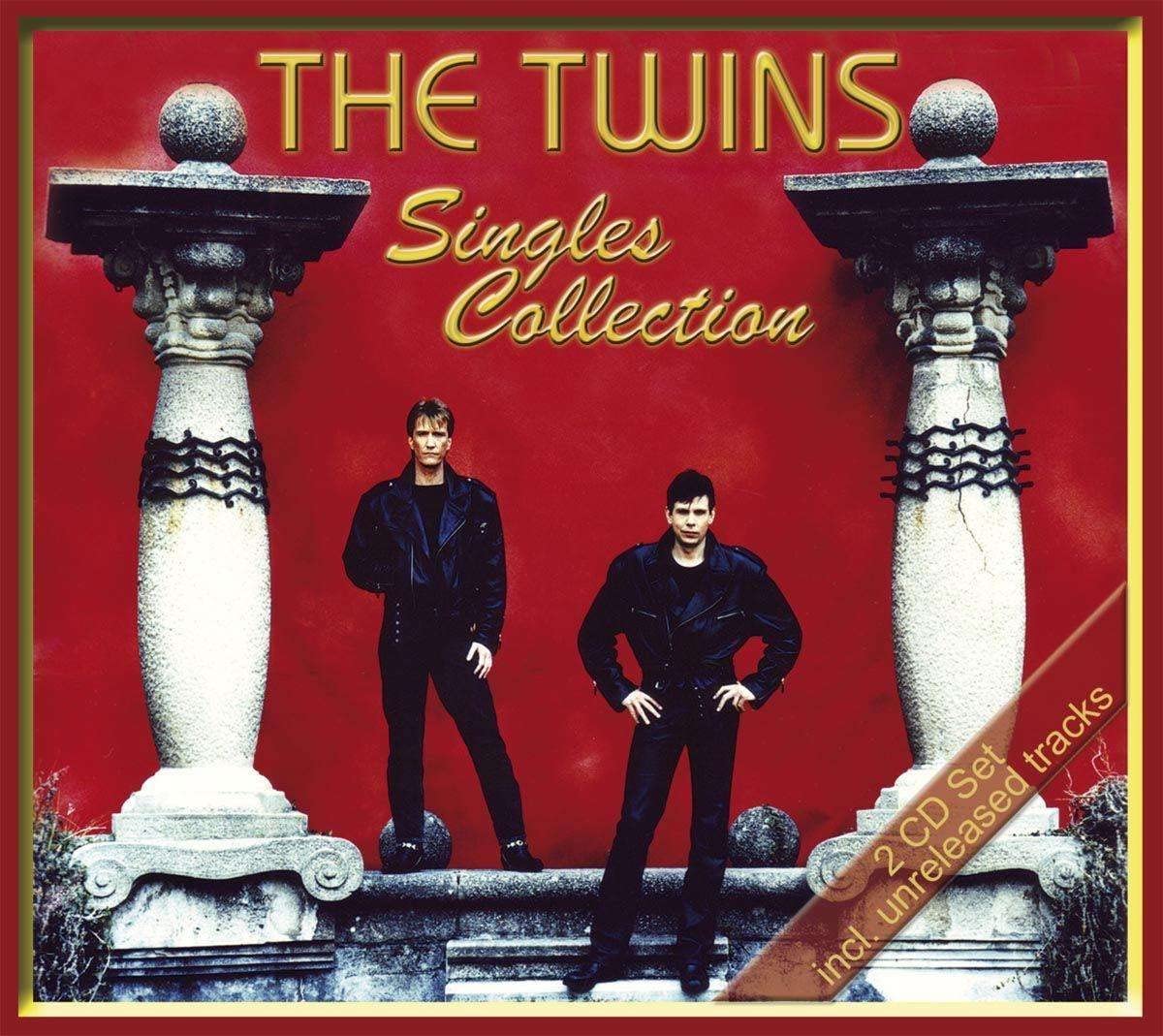 Singles Collection: TWINS: Amazon.ca: Music
