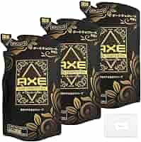 アックス フレグランスボディソープ ダークチョコレート 370g 本体 10本 Amazon | 【まとめ買い】AXE アックス ダークテンプテーション