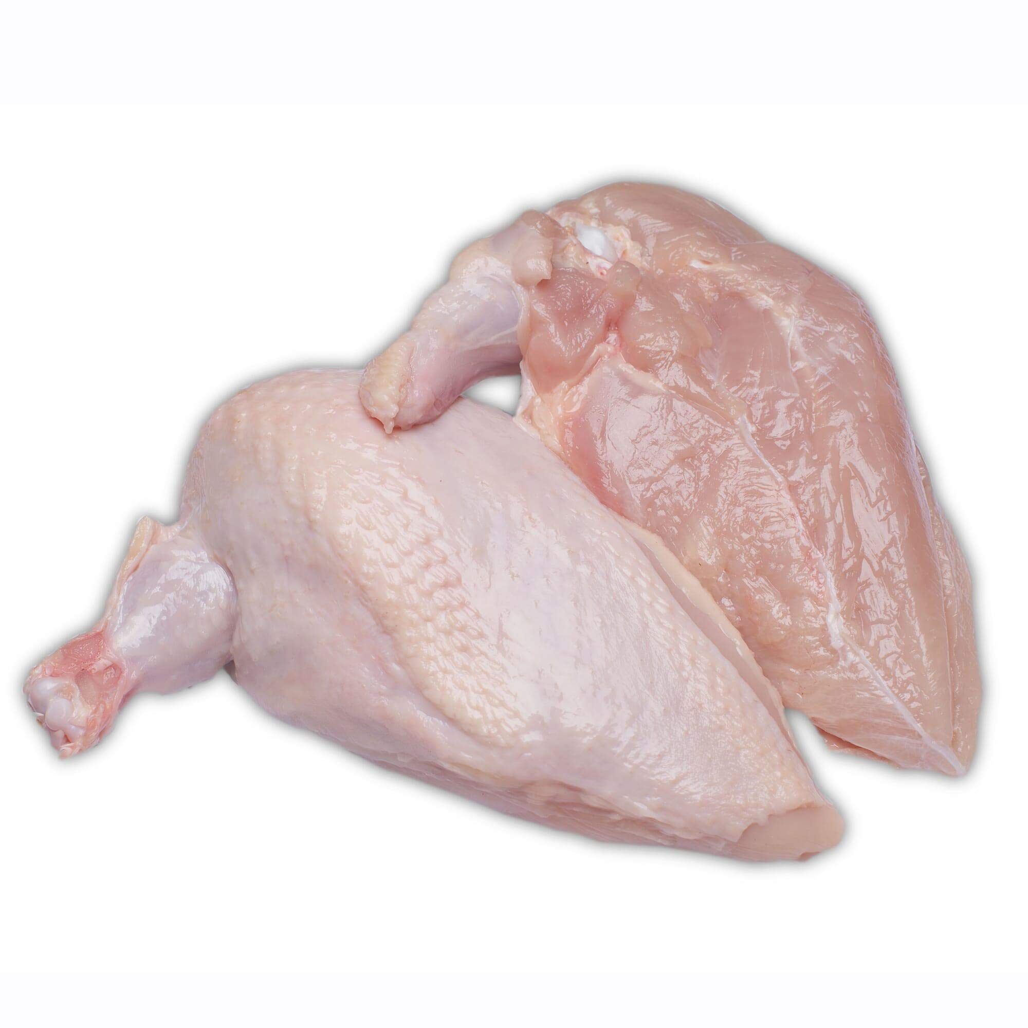 Fresh British Chicken Supremes - 5x200g