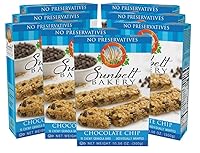 Vista 28 de Sunbelt Bakery Barras de granola masticables de avena y miel, barras de 120-1.0 onzas (8 cajas)