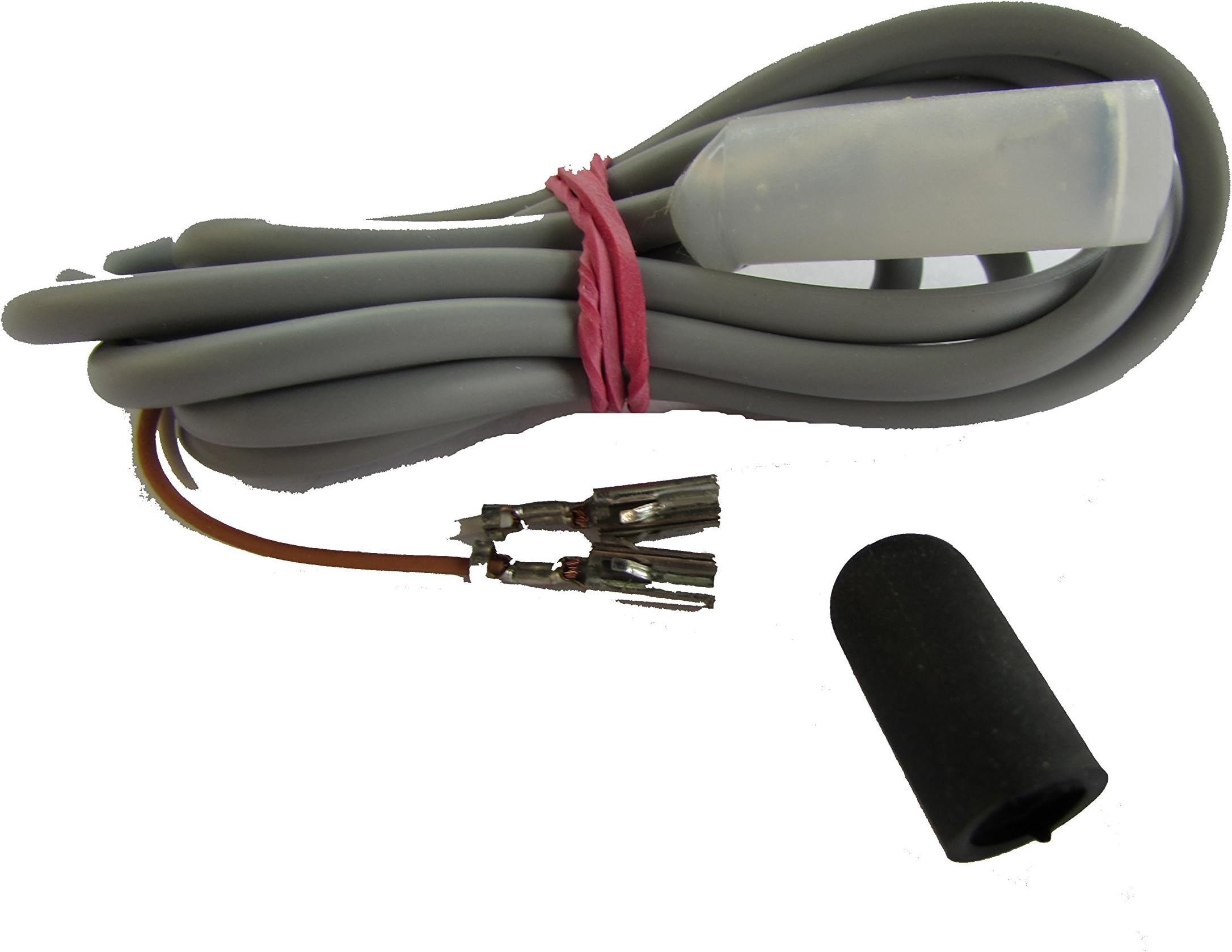 Outside Light Sensor Automatic Chicken Coop Door Opener (AS)