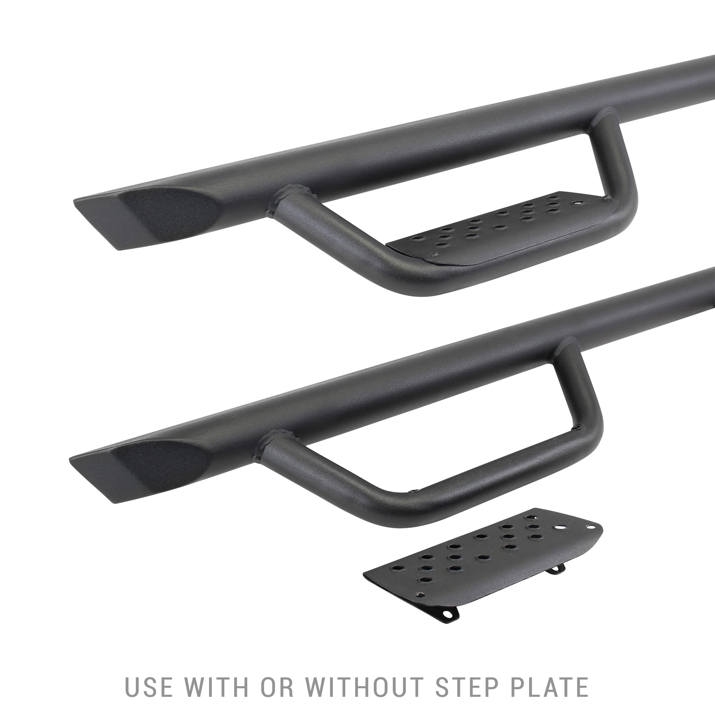 Amazon.com: Go Rhino Dominator Xtreme D2 Side Steps Side Steps