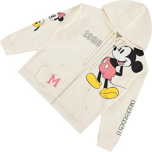 Miniatura 6 de Disney Sudadera con capucha Lilo and Stitch para mujer, diseño clásico de Lilo y Stitch