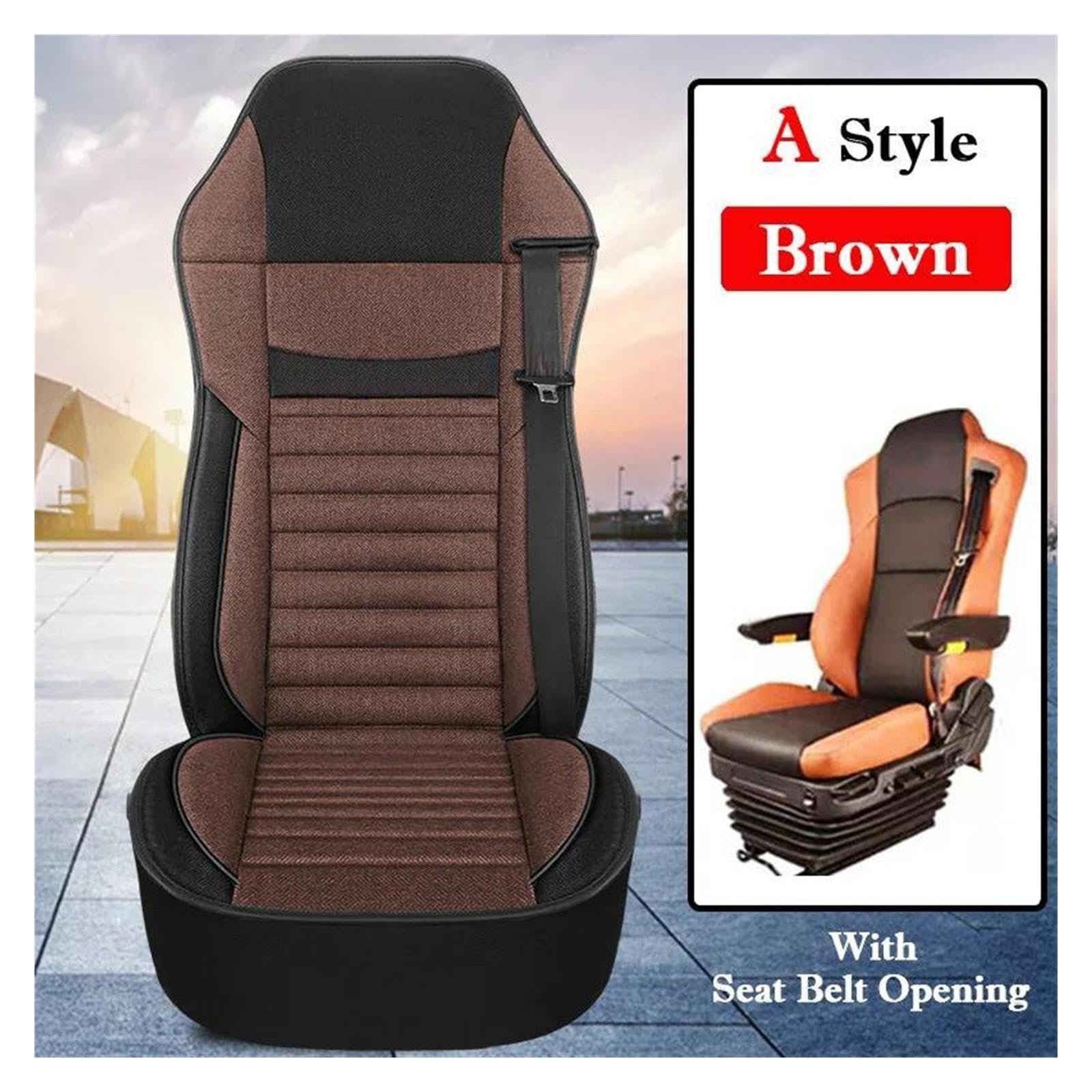 Fundas Asientos Coche Para IVECO