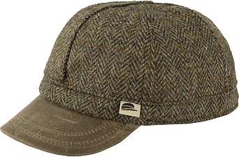 Stormy Kromer   -