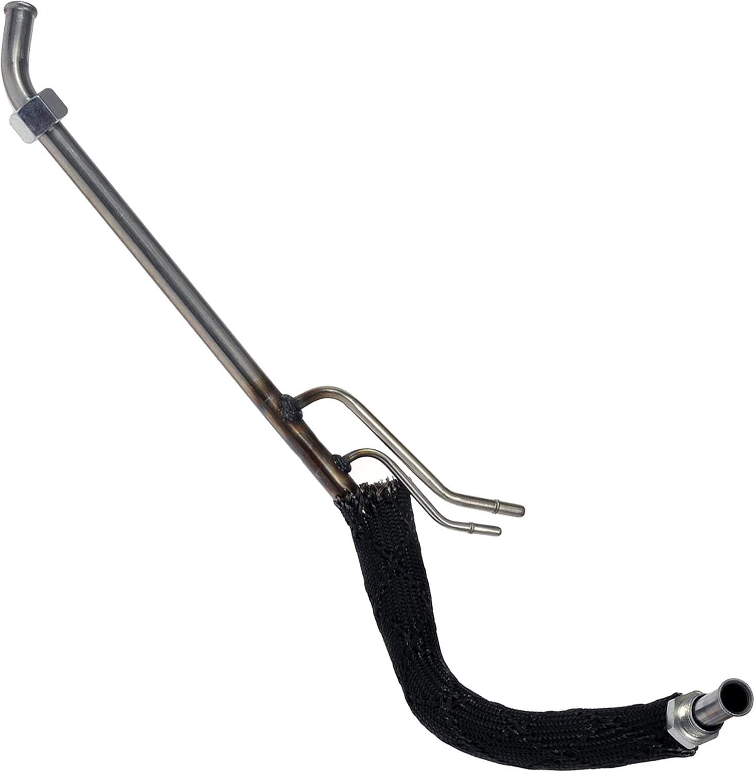 APDTY 135366 Exhaust Gas Recirculation Tube