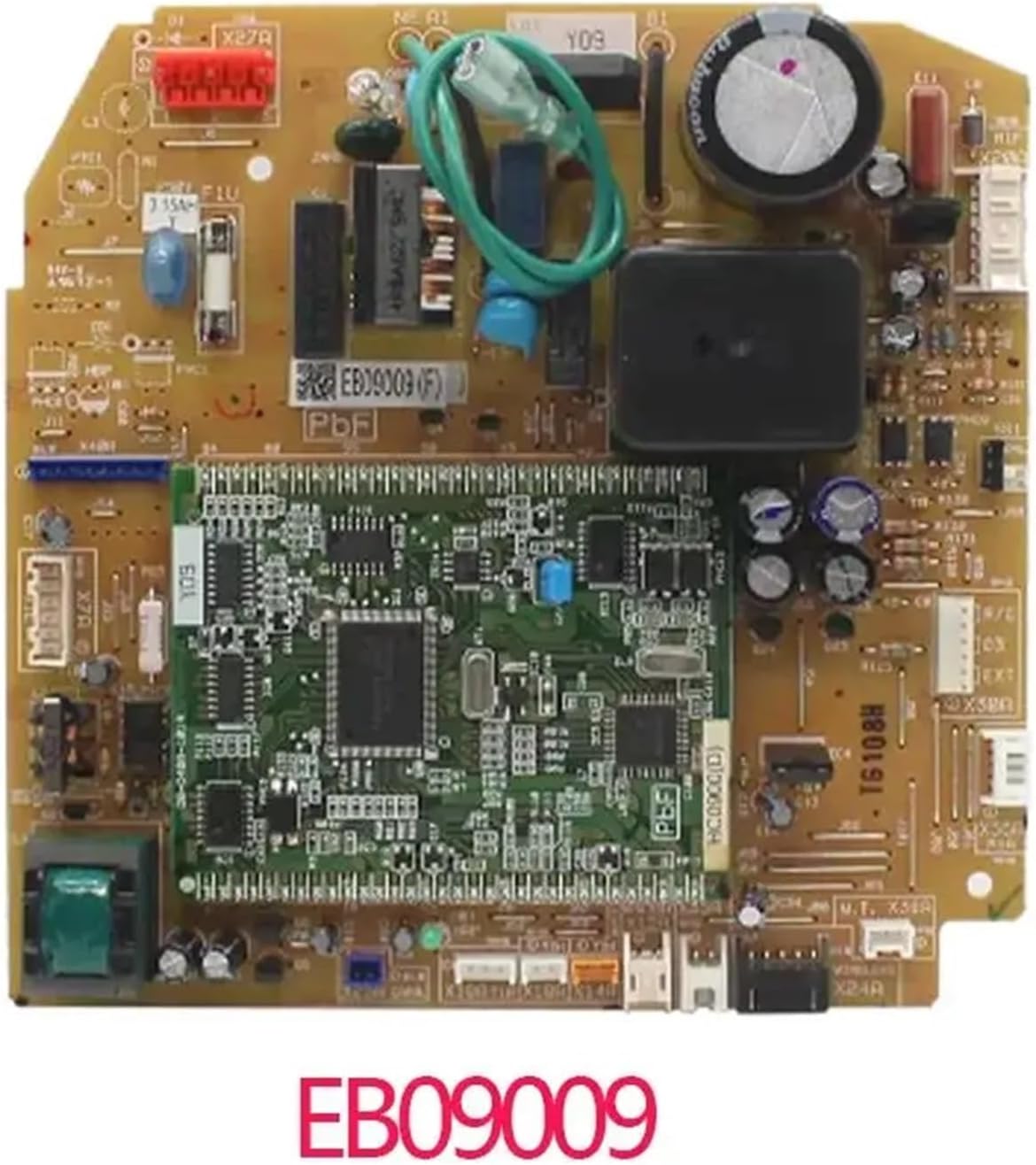 suitable for Daikin central air conditioning multi split internal board EB09009(F) air conditioner parts motherboard 2391548