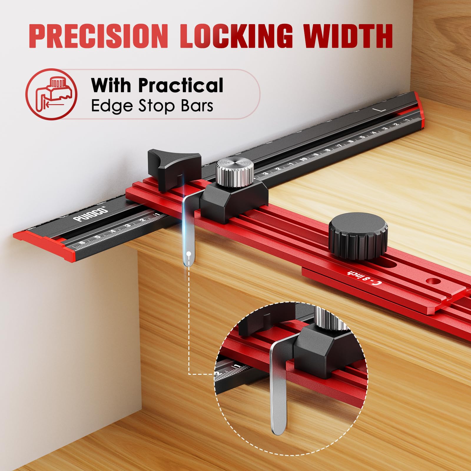 Stair Tread Template Tool - Precise Measurements -5 Stair Tread Template Tool - Precise Measurements -5