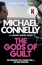 The Gods of Guilt (Mickey Haller Series Book 5)
