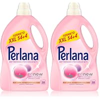 Perlana Detersivo Delicati (58 lavaggi)